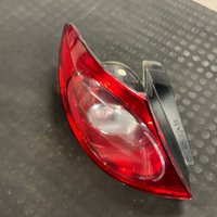 Tail Light Left, Corner - Volkswagen CC