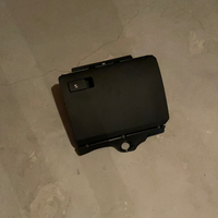 Glovebox - Volkswagen CC