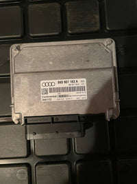 Electronic Stability System Control Module - B8 Audi S4