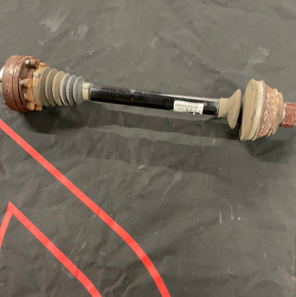 Axle Shaft Rear Right - B8 Audi A4,S4