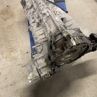 Transmission - B8/B8.5 Audi S4,S5