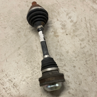 Axle Shaft, Left - Volkswagen
