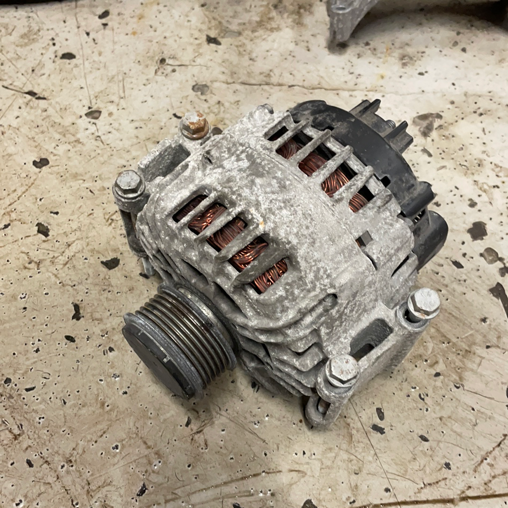 Alternator - B8/B8.5 Audi S4,S5,A6,A7,Q5