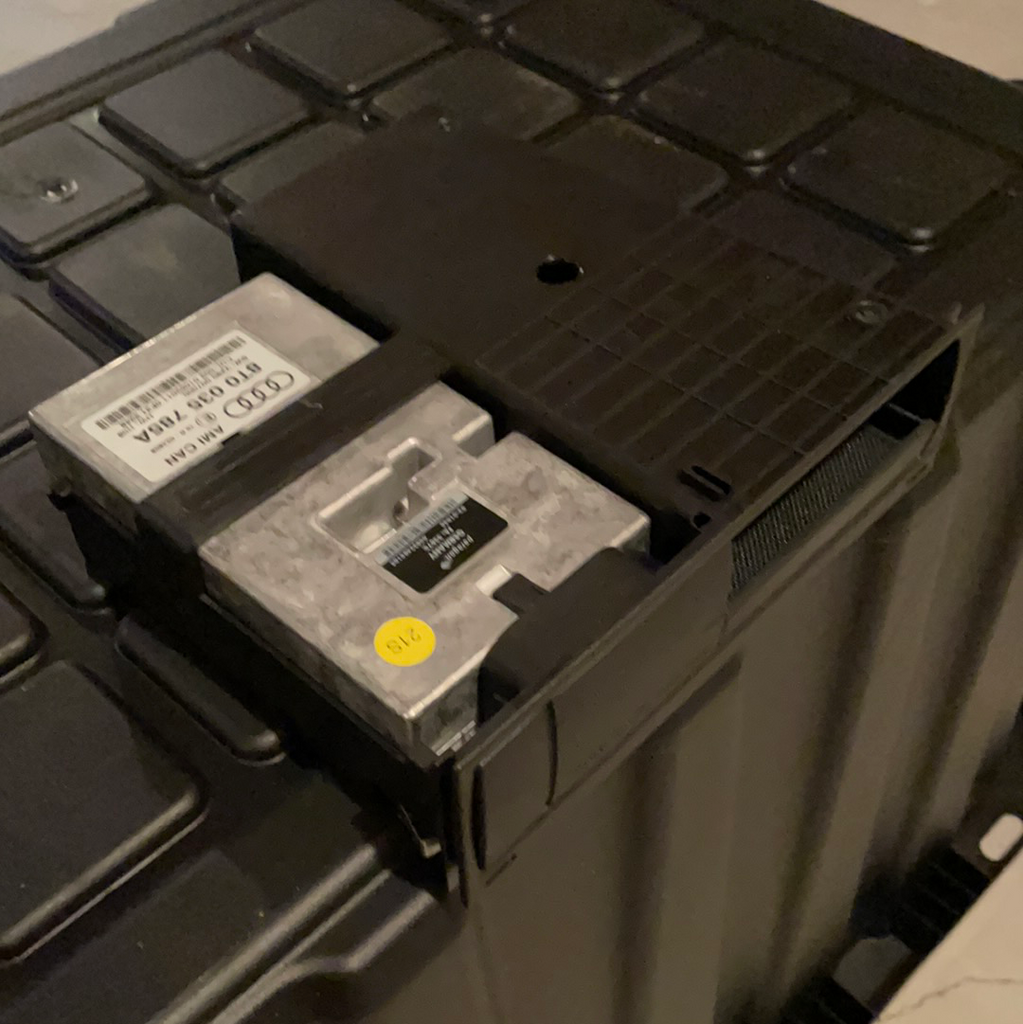 Music Interface - B8 Audi A4,S4,A5,S5,Q5