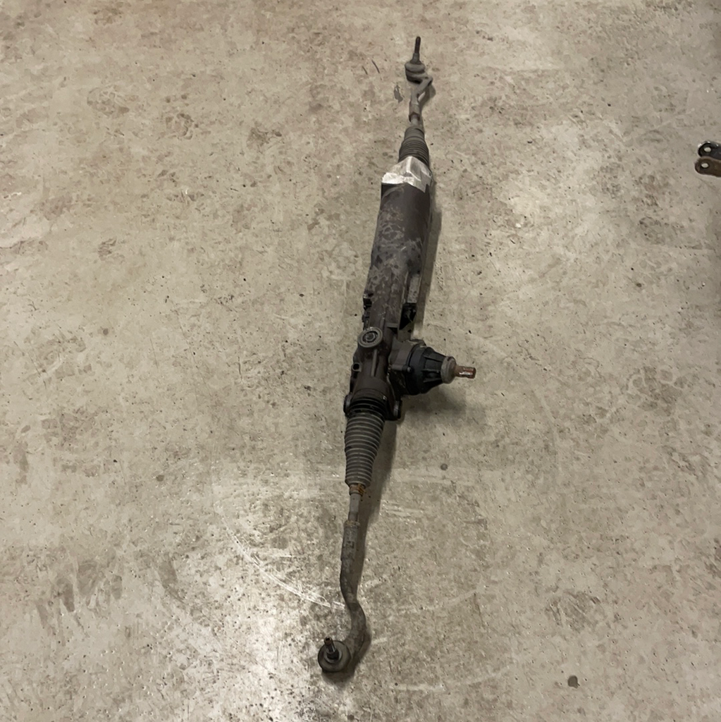 Steering Rack/Rack & Pinion - B8/B8.5 Audi A4, A5