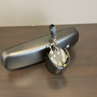 Rear View Mirror - B8 Audi A4,S4