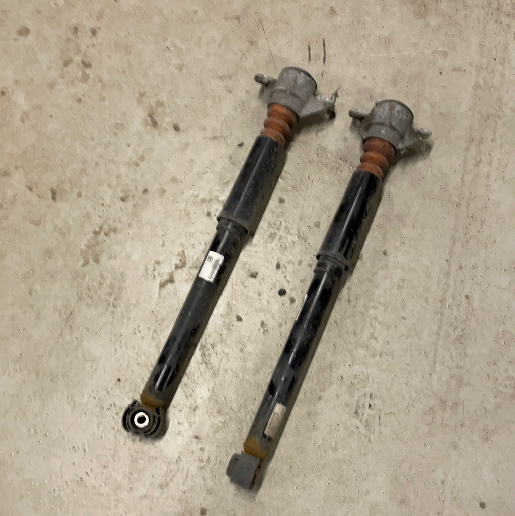 Rear Shock Absorber - B8/B8.5 Audi A4, A5