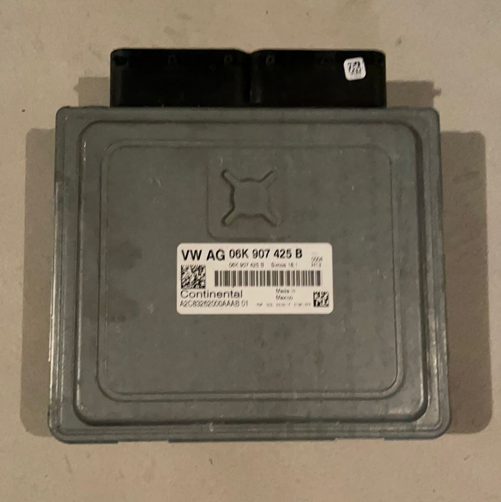 ECU/ECM - Volkswagen