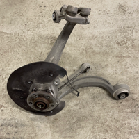 Spindle Front Left - B8/B8.5 Audi A4, A5