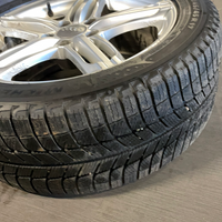 Winter Wheel Set - B8,B8.5 Audi A4, S4