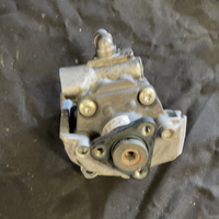 Power Steering Pump - B8 Audi S4,S5,A6,A7