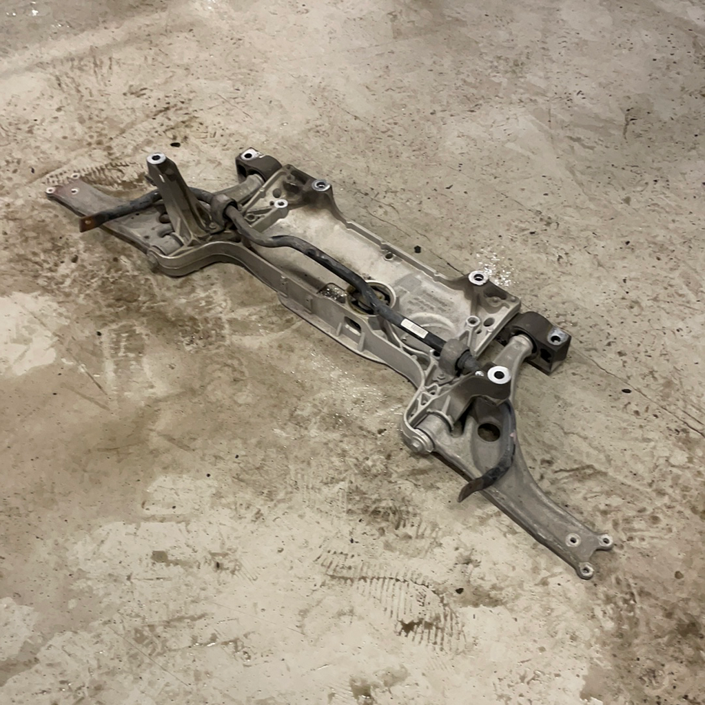 Subframe Front - Volkswagen