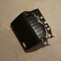 Glovebox - B8 Audi A4,S4