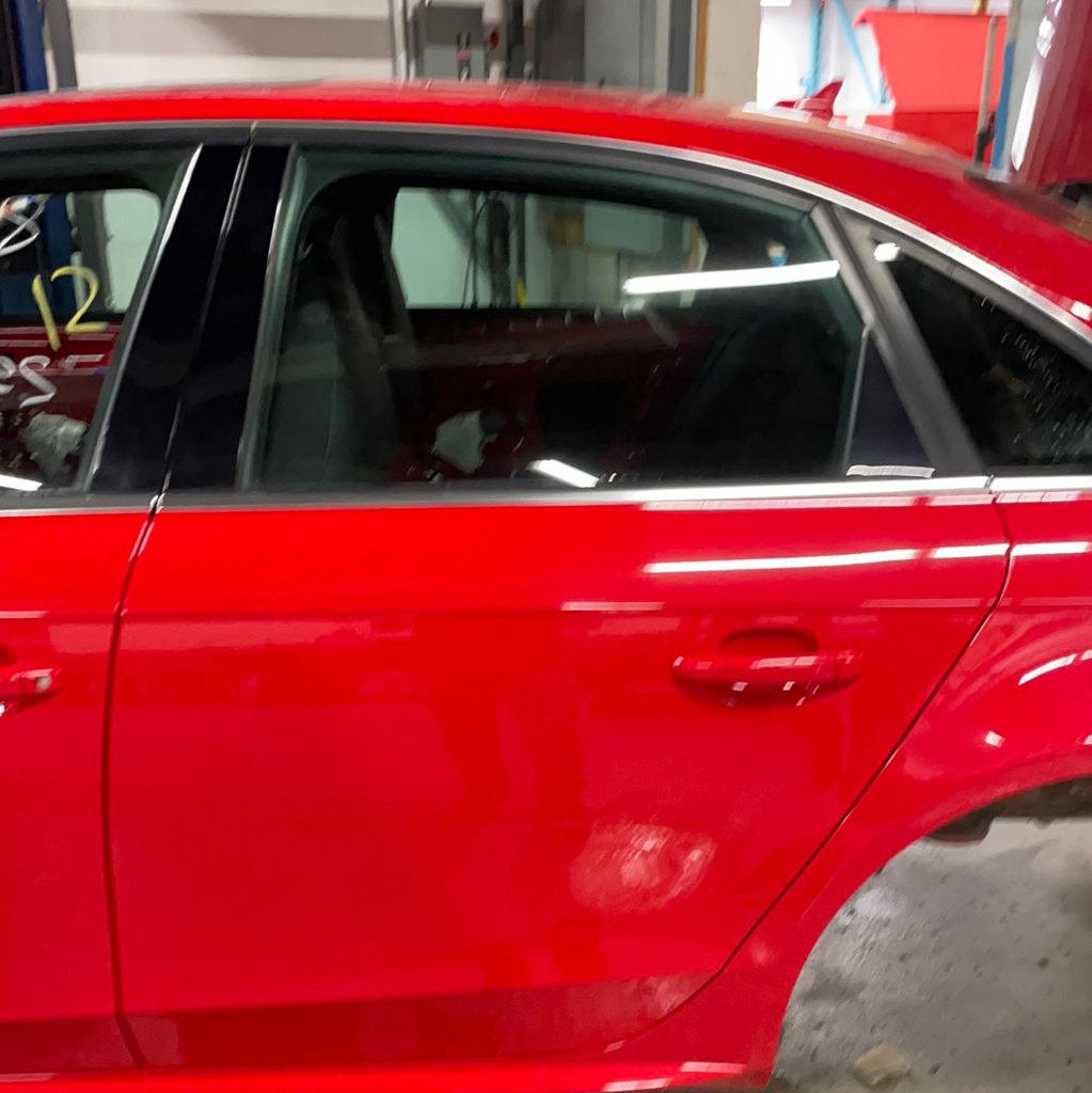 Door Left Rear - B8/B8.5 Audi A4,S4