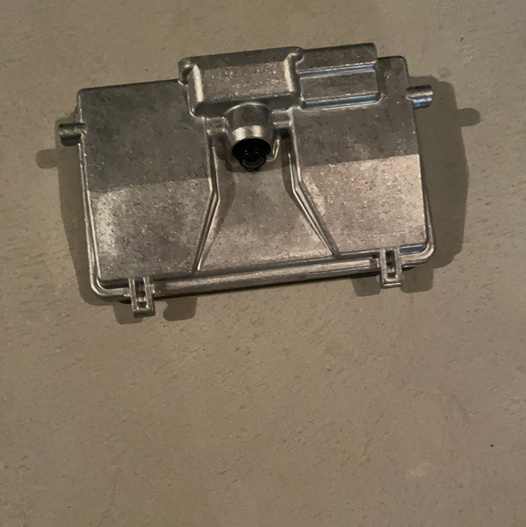 Front Camera - Volkswagen