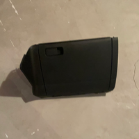 Glove Box - Volkswagen