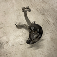 Knuckle/Wheel Bearing Housing Front Right - B8/B8.5 - Audi A4,S4