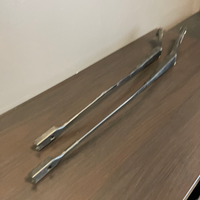 Wiper Arm L&R - B8/B8.5 Audi A5,S5