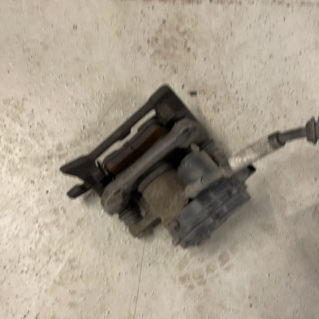 Rear Brake Caliper Left - B8/B8.5 Audi A4, A5