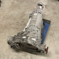 Automatic Transmission QCT - B8/B8.5 Audi A4, A5