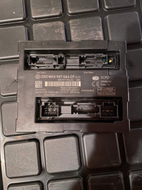 Body Control Module - Audi