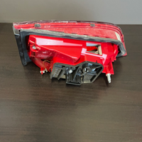 Tail Light Trunk Mounted Right - B8 Audi A4,S4