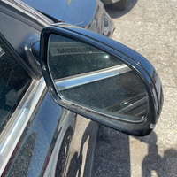 Side Mirror Complete, Right Side - B8,B8.5 Audi A4