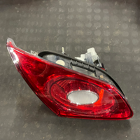 Tail Light Left, Trunk Mounted - Volkswagen CC