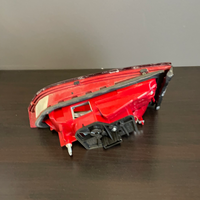 Tail Light Trunk Mounted Left - B8 Audi A4,S4