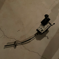 Shifter DSG - B8 Audi S4