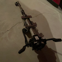 Steering Column - Volkswagen