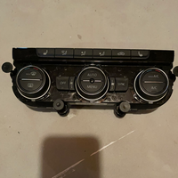 HVAC Controls - Vlokswagen