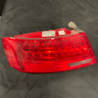 LED Tail Lamp Quarter panel Mounted LH - B8.5 A5
