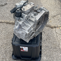 Transmission DSG - Volkswagen