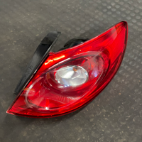 Tail Light Right, Corner - Volkswagen CC