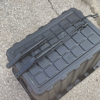 Wiper Arm Set - Volkswagen