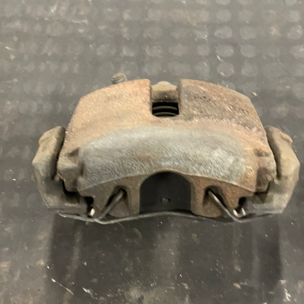 Brake Caliper, Right Front - Volkswagen