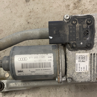 Wiper Transmission - B8/B8.5 Audi A5