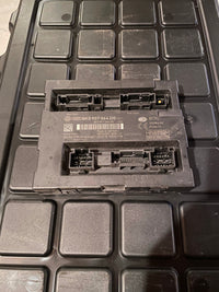 Body Control Module - Audi