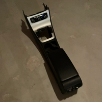 Centre Console - Volkswagen CC