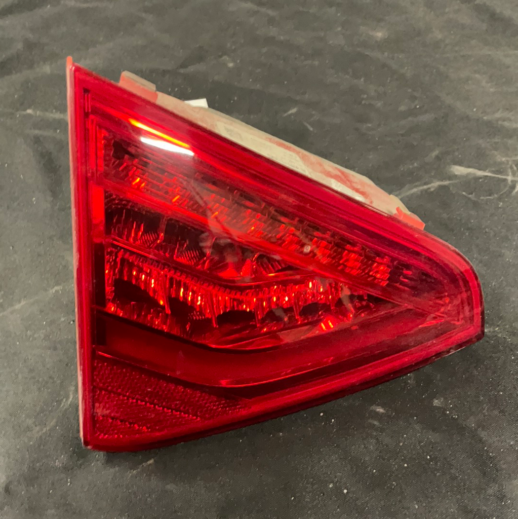 LED Tail Lamp Lid Mounted LH - B8.5 A5, S5