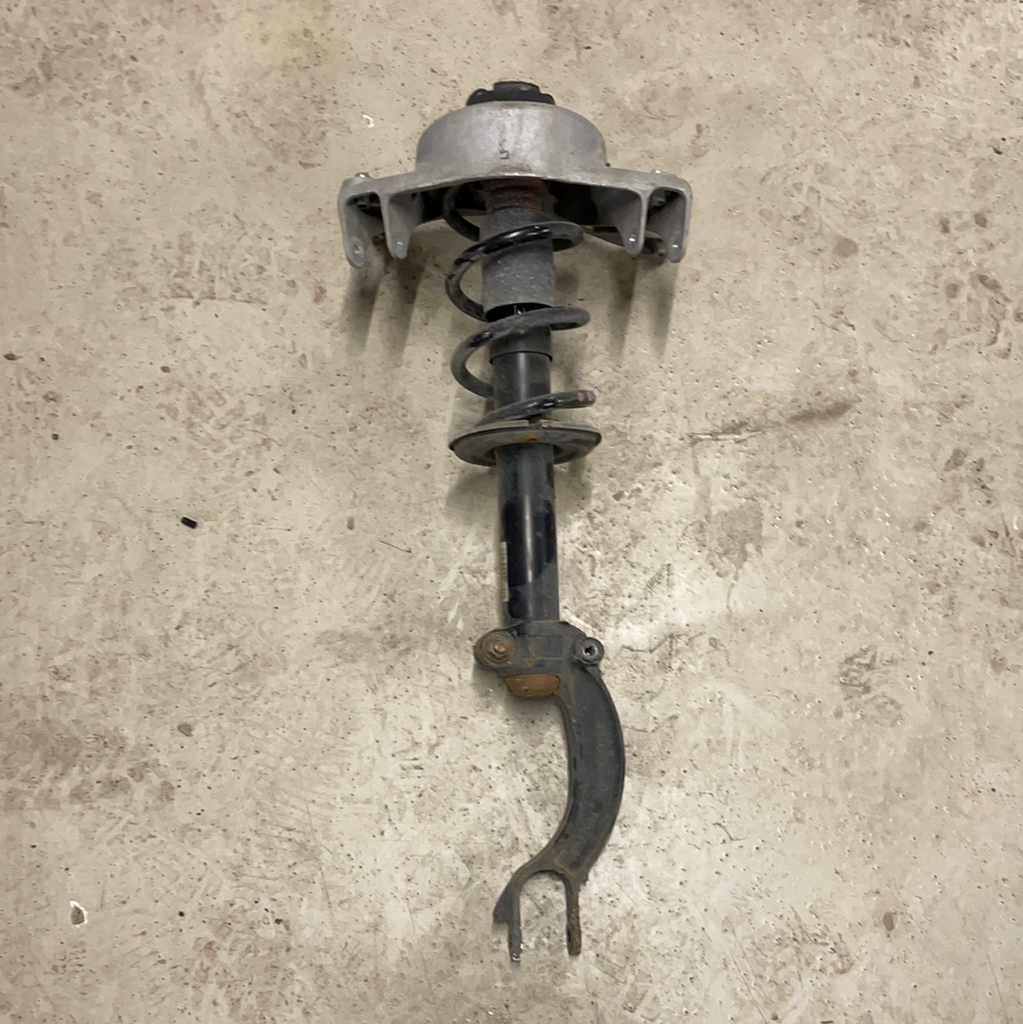 Front Strut Assembly Left Side - B8/B8.5 Audi A4, A5