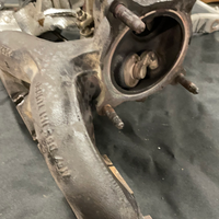 Turbocharger OEM - B8/B8.5 Audi A4, A5