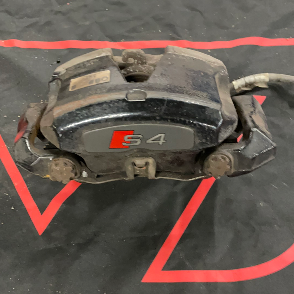 Brake Caliper Front Right - B8/B8.5 Audi A4,S4