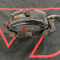 Brake Caliper Front Right - B8/B8.5 Audi A4,S4