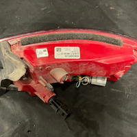 LED Tail Lamp Quarter panel Mounted LH - B8.5 A5