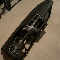 Dashboard W/AirBag - Volkswagen