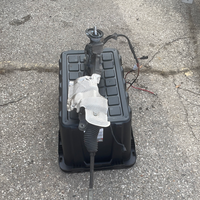 Rack and Pinion - Volkswagen