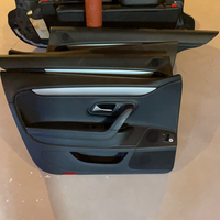 Door Cart Set - Volkswagen CC