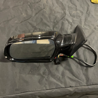 Rear View Mirror Left Side - B8.5 A5 , S5